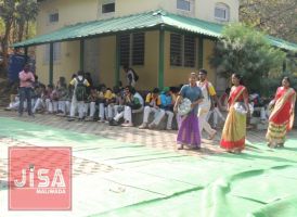 JISA Field Trip @ Sarola